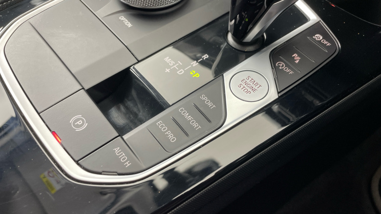 BMW 1 Series 118i [136] Sport 5dr Step Auto [Live Cockpit Pro] Petrol Hatchback